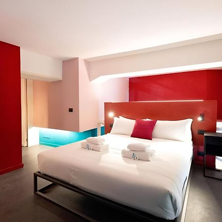 Margot Color Apartment - Trastevere - Loft Di Lusso Rome Luaran gambar