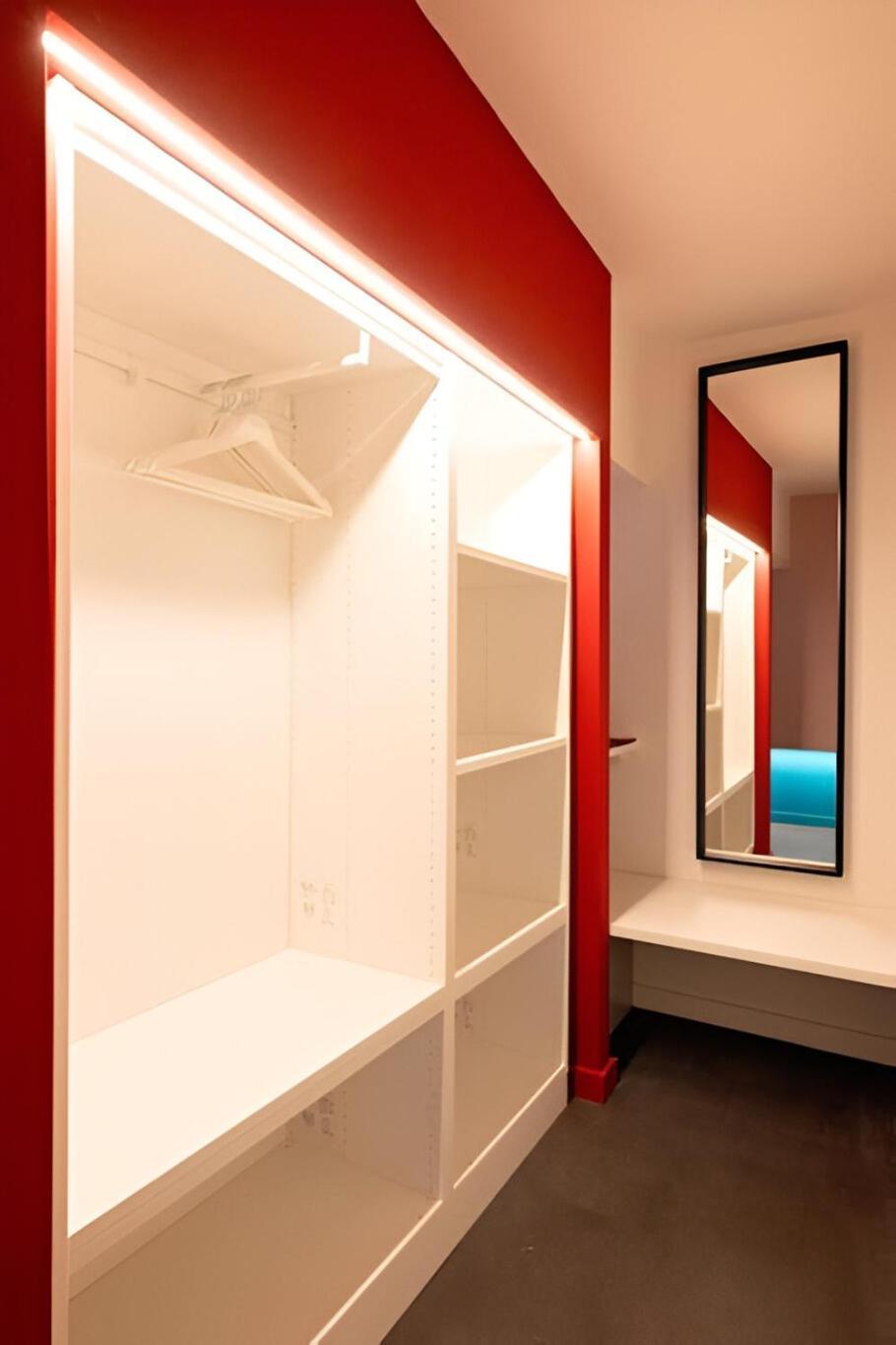 Margot Color Apartment - Trastevere - Loft Di Lusso Rome Luaran gambar